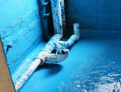 解放测漏水多少钱